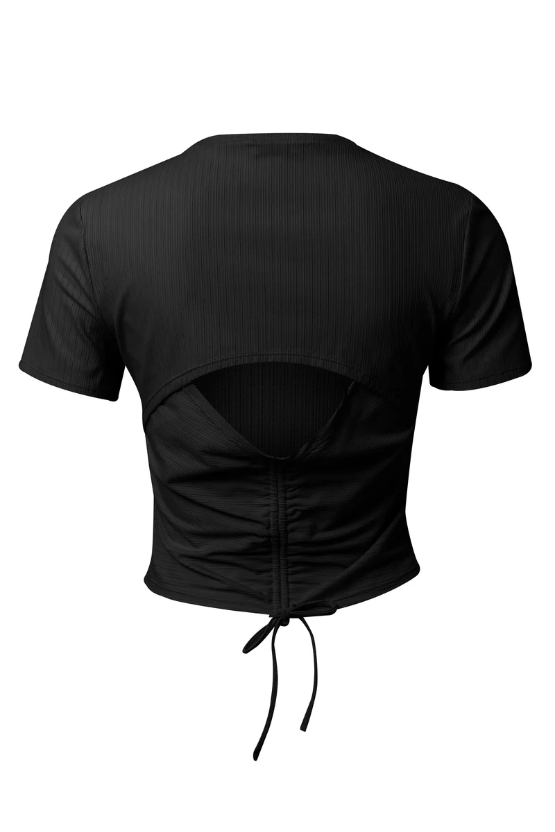 Crop T-Shirt Nele