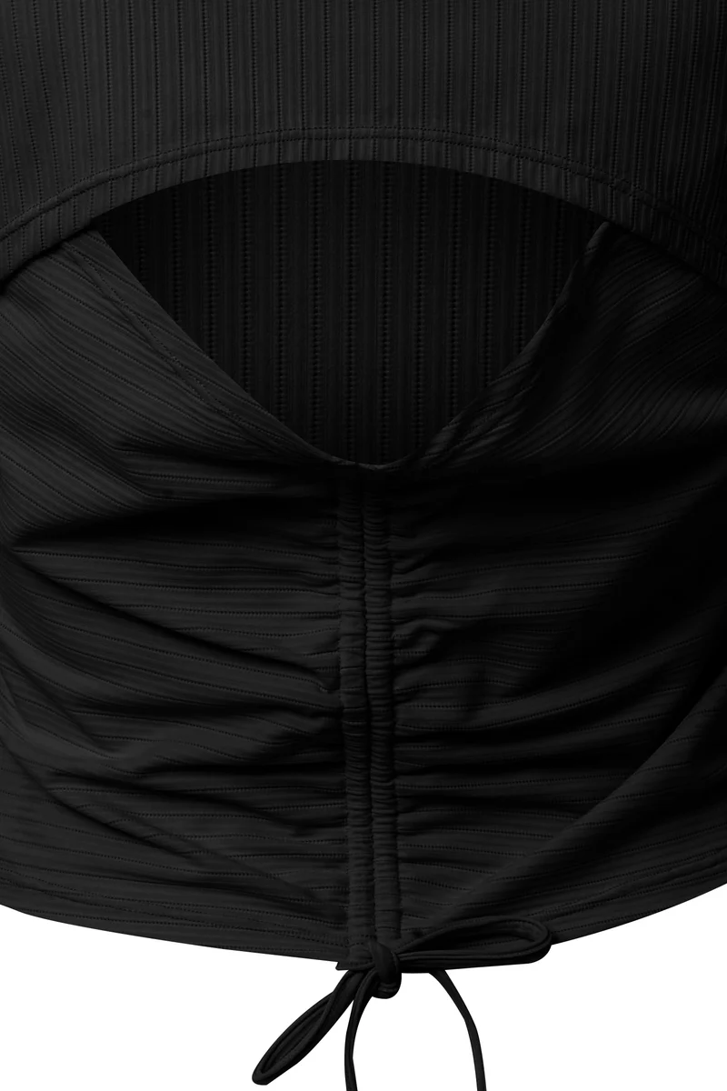 Crop T-Shirt Nele
