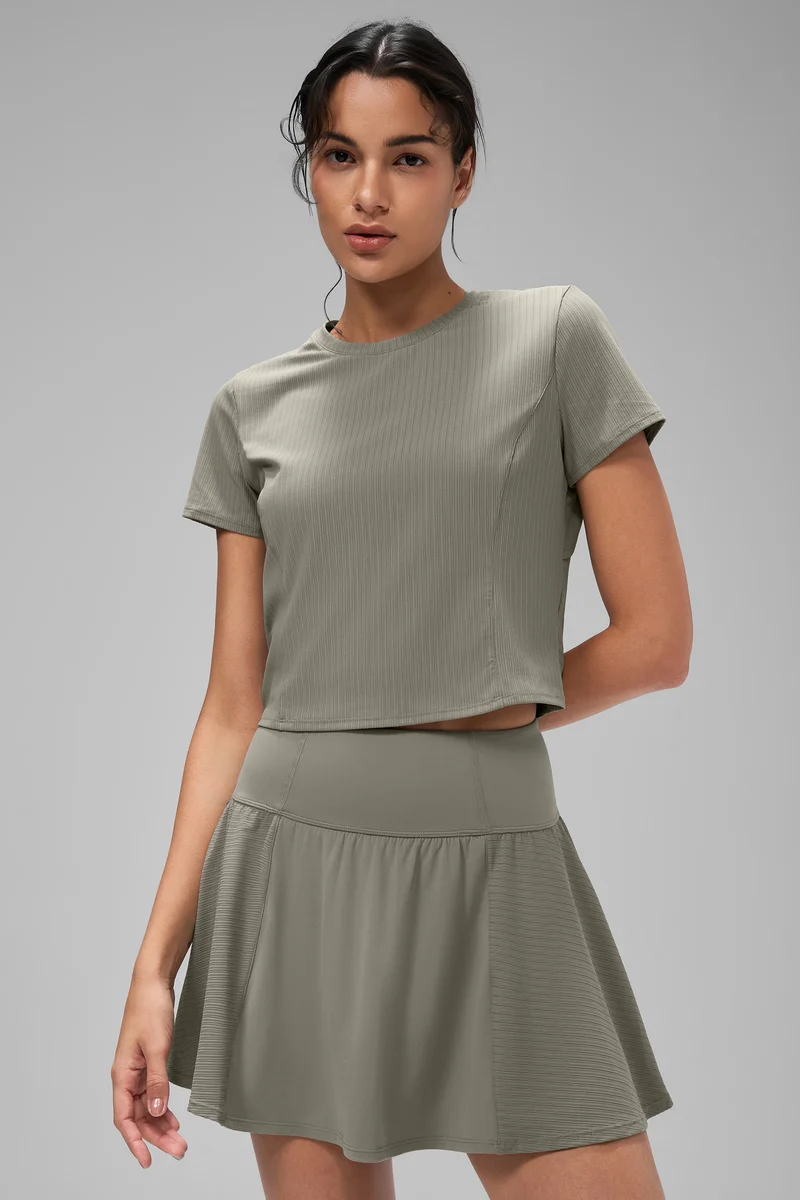 Crop T-Shirt Nele
