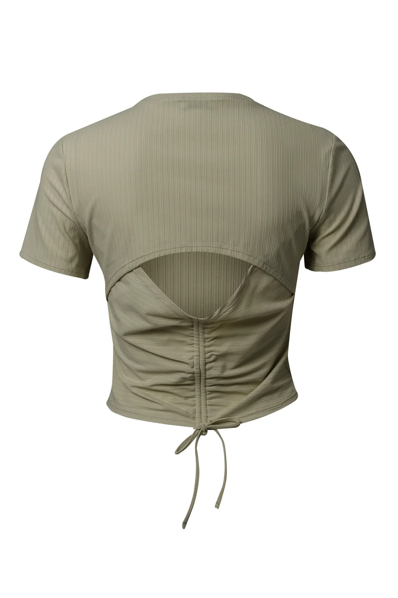 Crop T-Shirt Nele