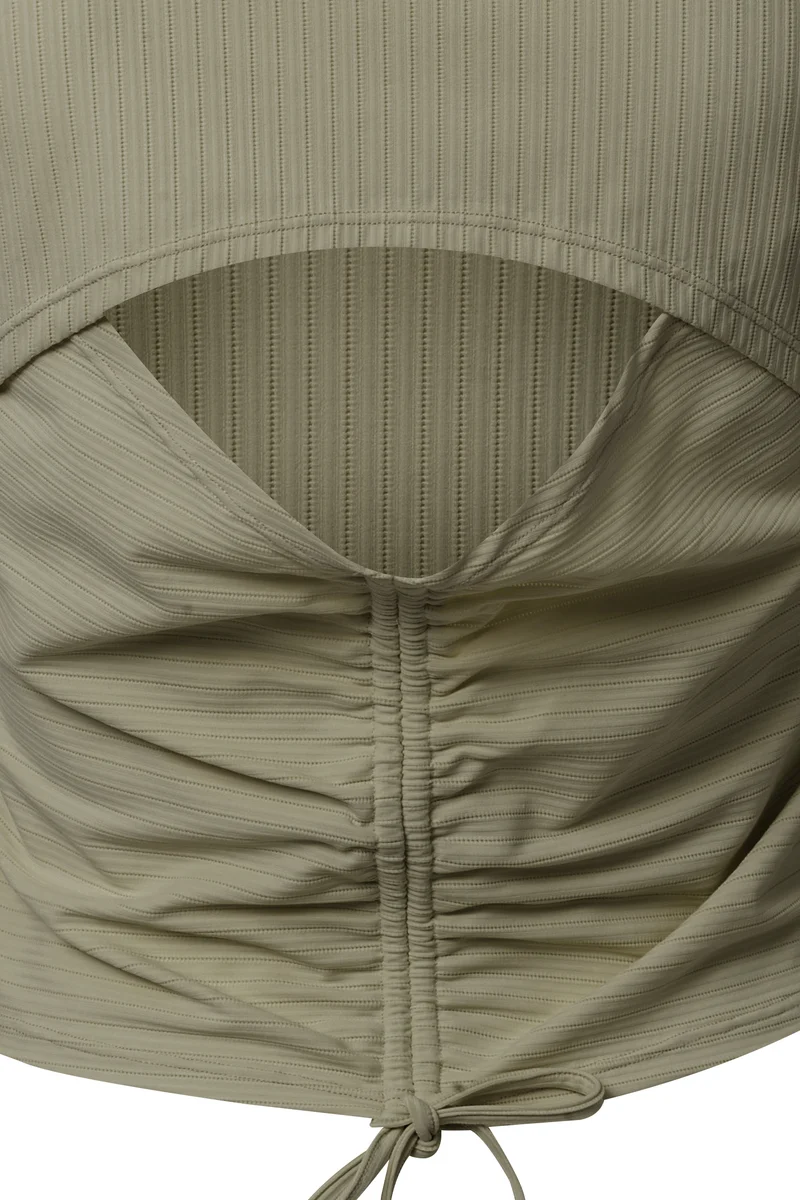 Crop T-Shirt Nele
