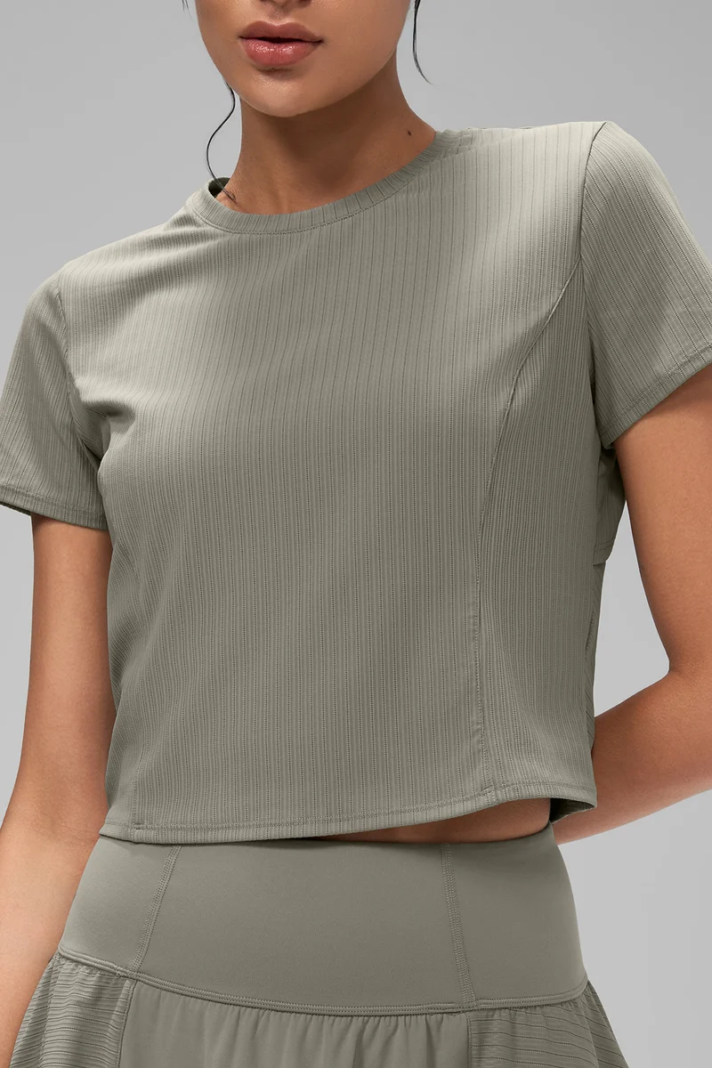 Crop T-Shirt Nele