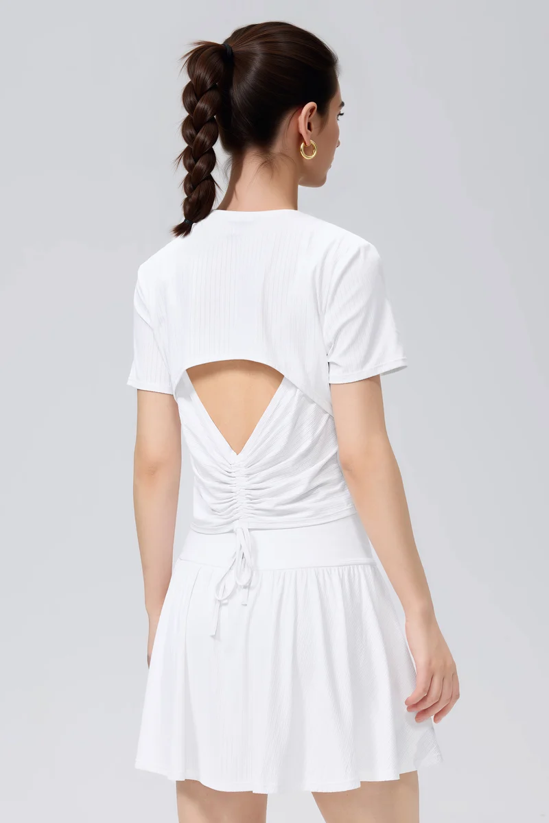Crop T-Shirt Nele