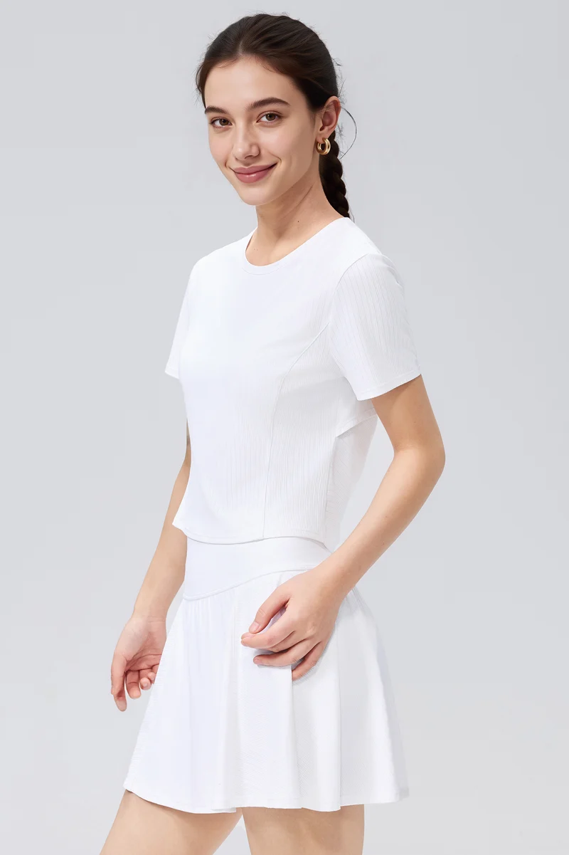 Crop T-Shirt Nele