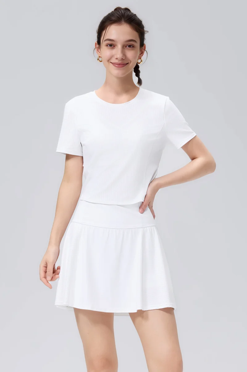 Crop T-Shirt Nele