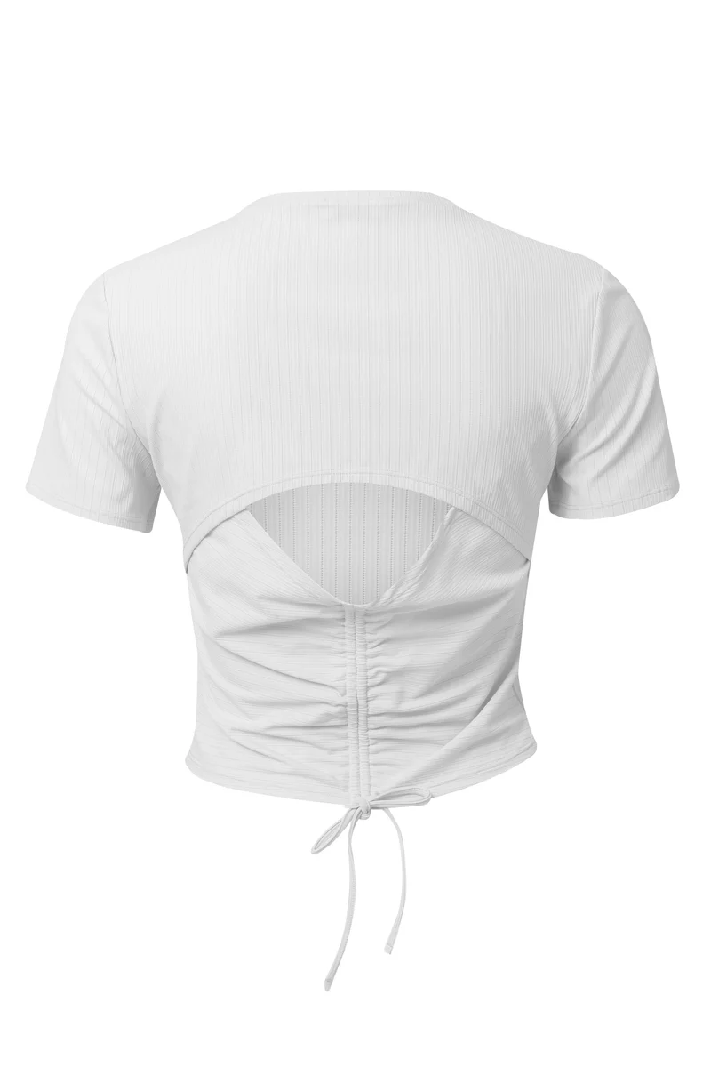 Crop T-Shirt Nele