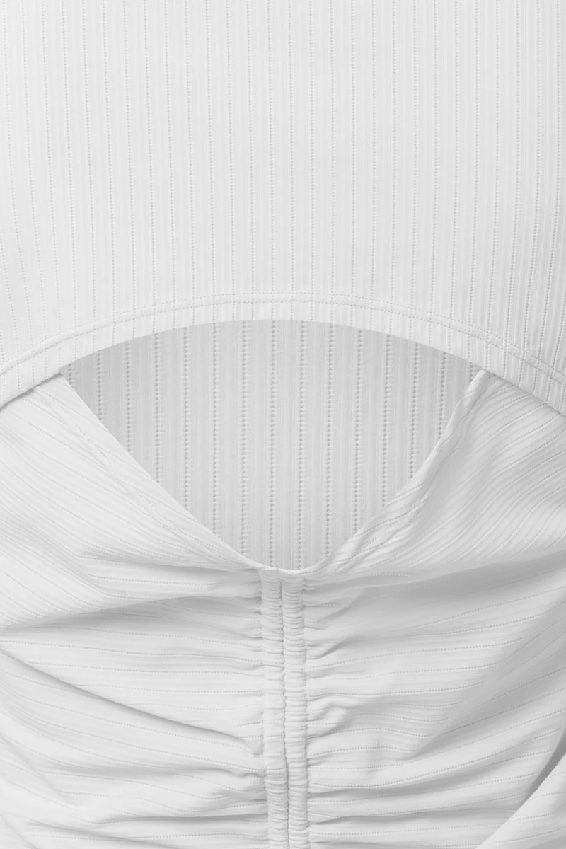 Crop T-Shirt Nele