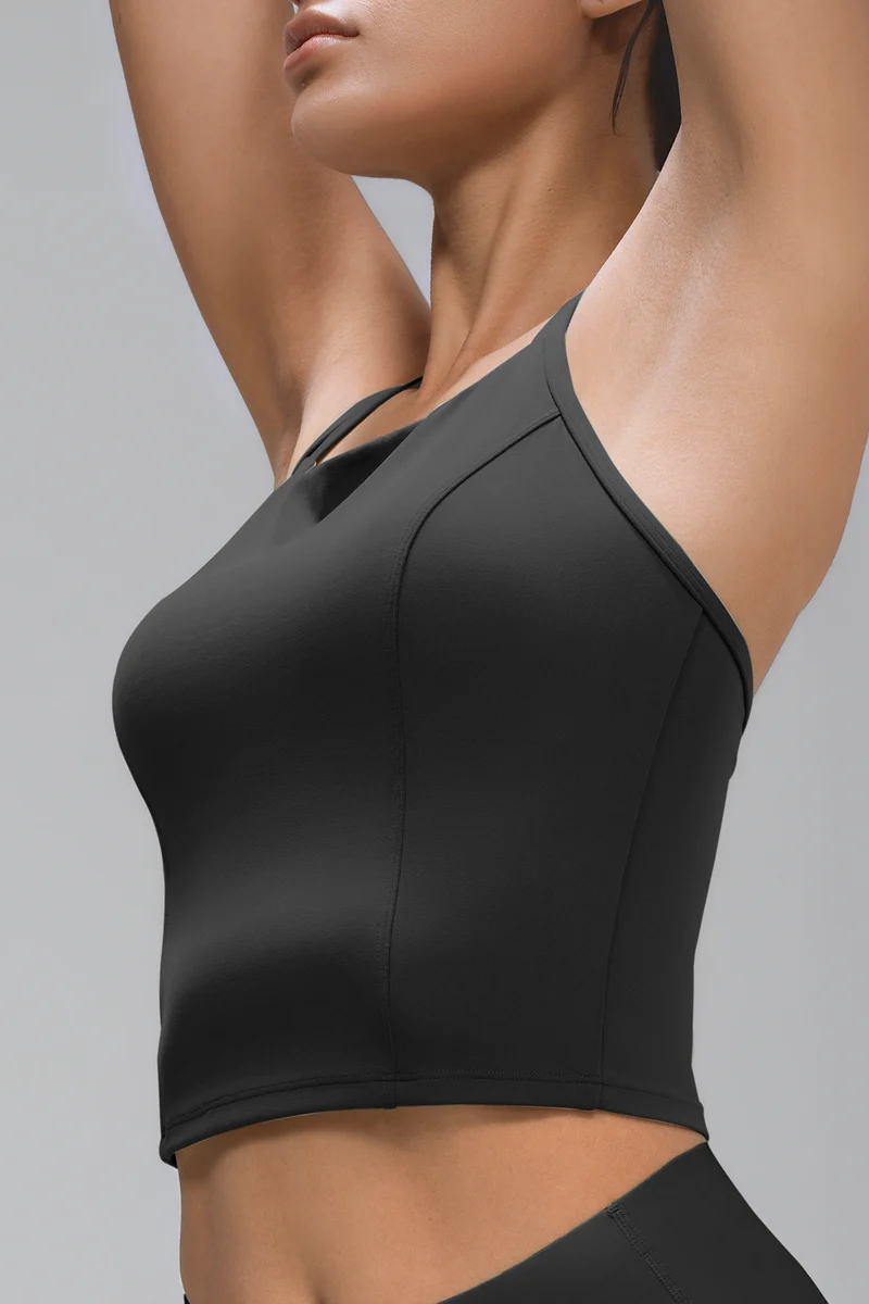 Sport-BH Top Nele