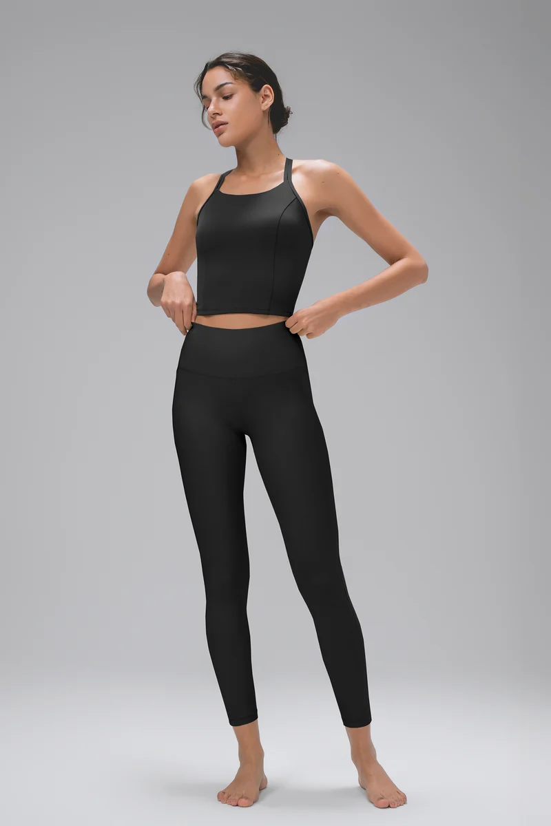 Sport-BH Top Nele