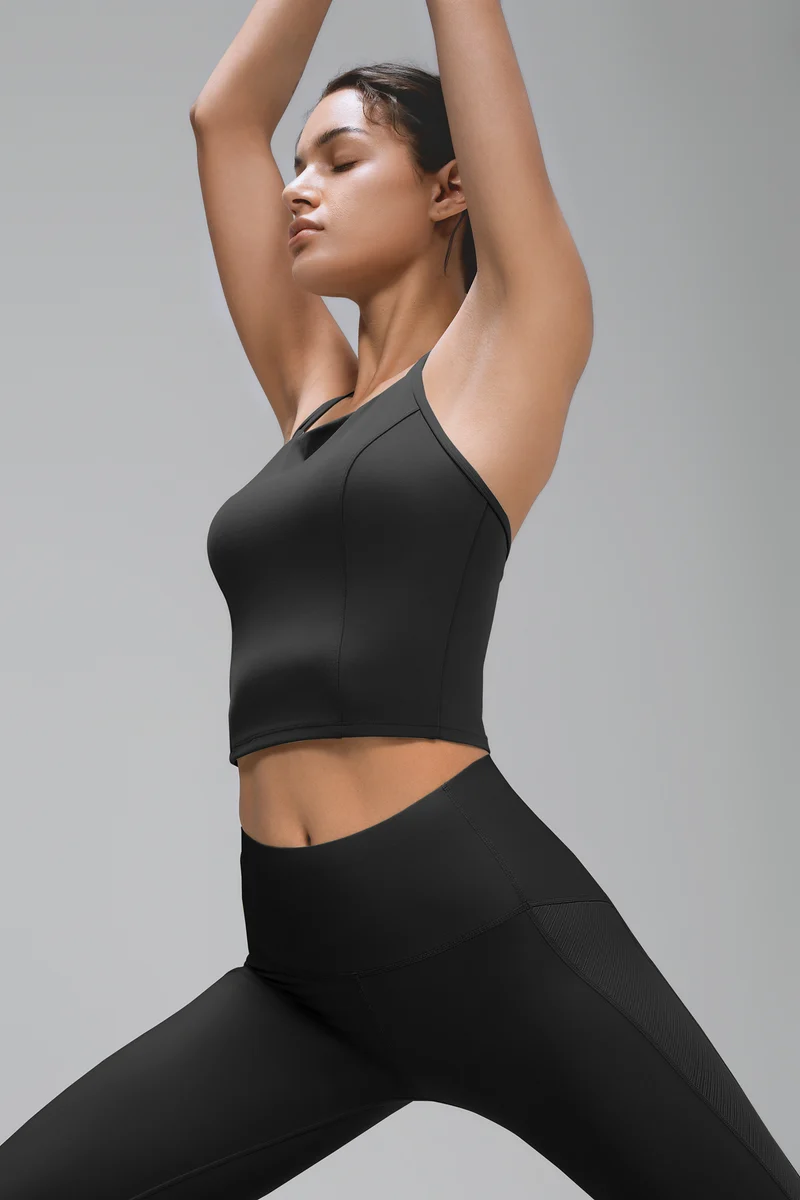 Sport-BH Top Nele