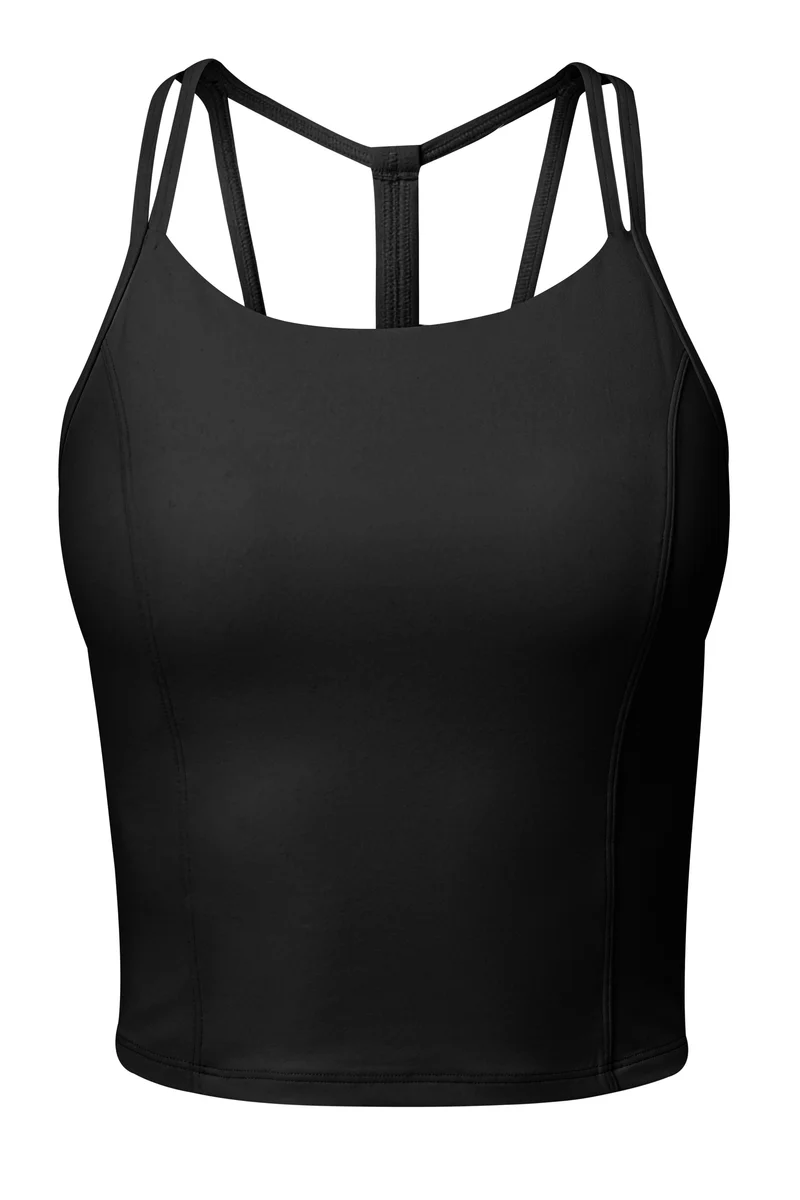 Sport-BH Top Nele