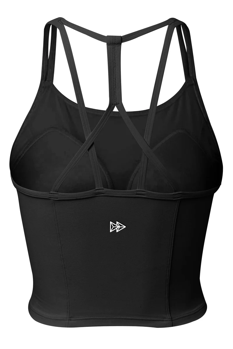 Sport-BH Top Nele