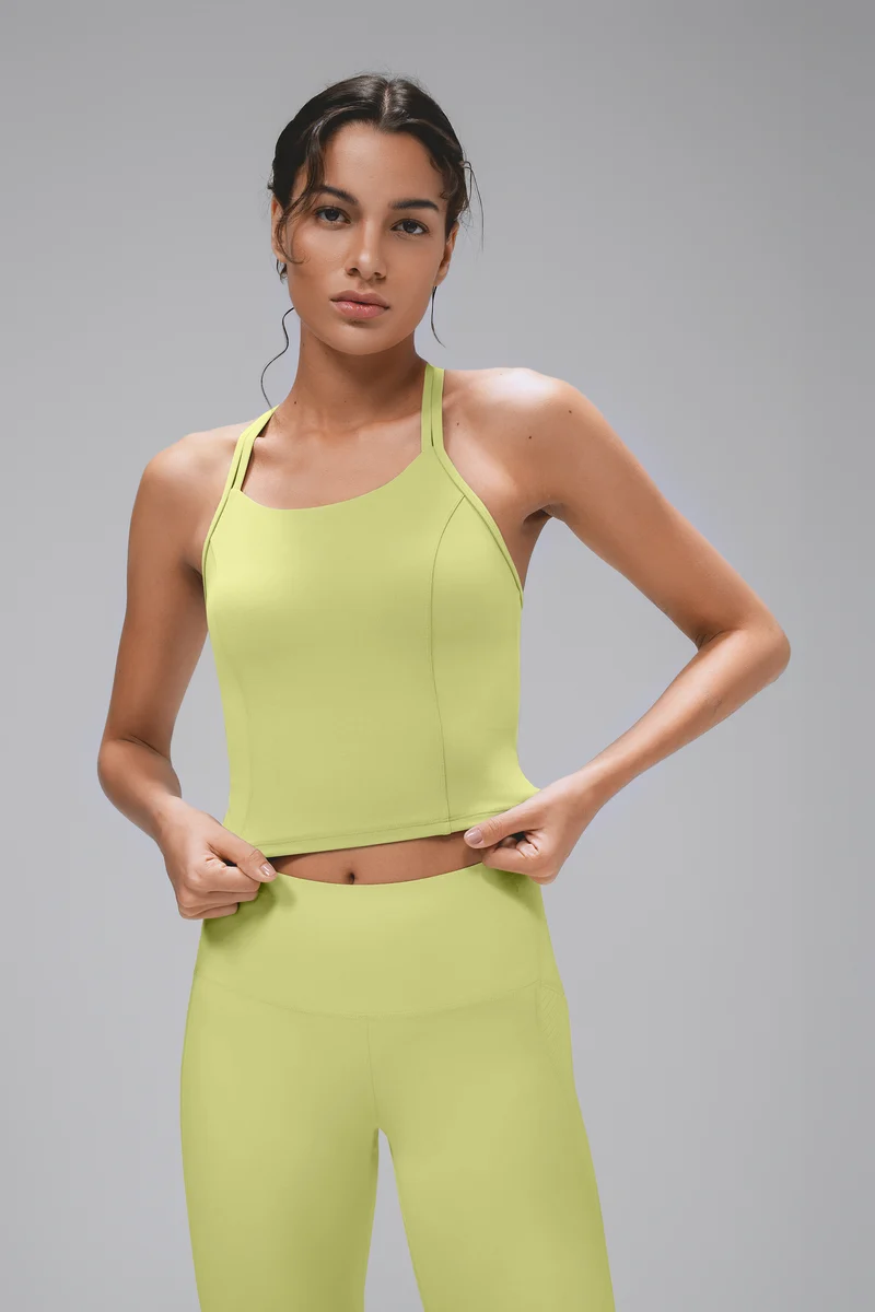 Sport-BH Top Nele