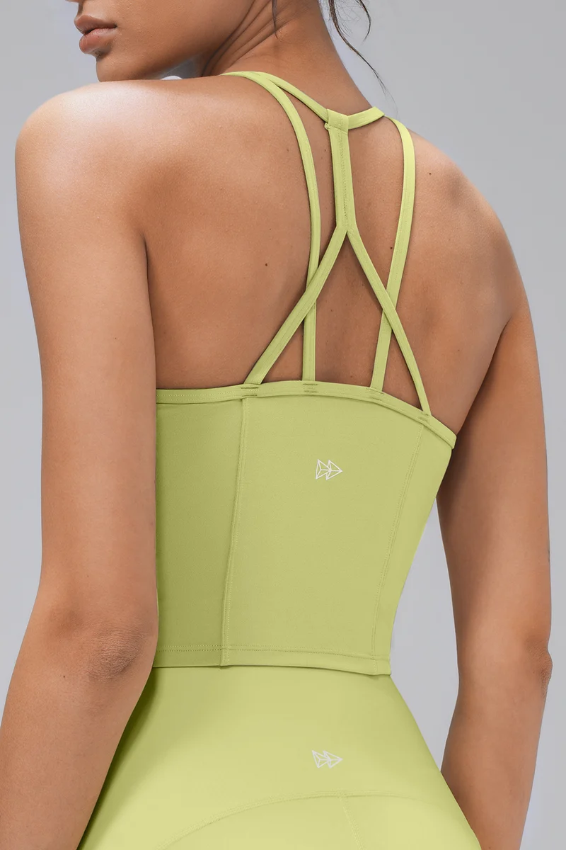 Sport-BH Top Nele
