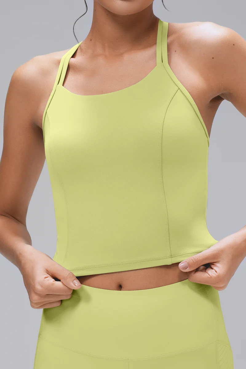 Sport-BH Top Nele