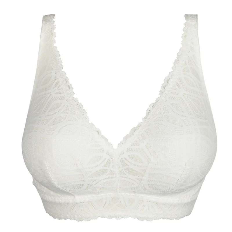Bralette Salerno 0163536NAT