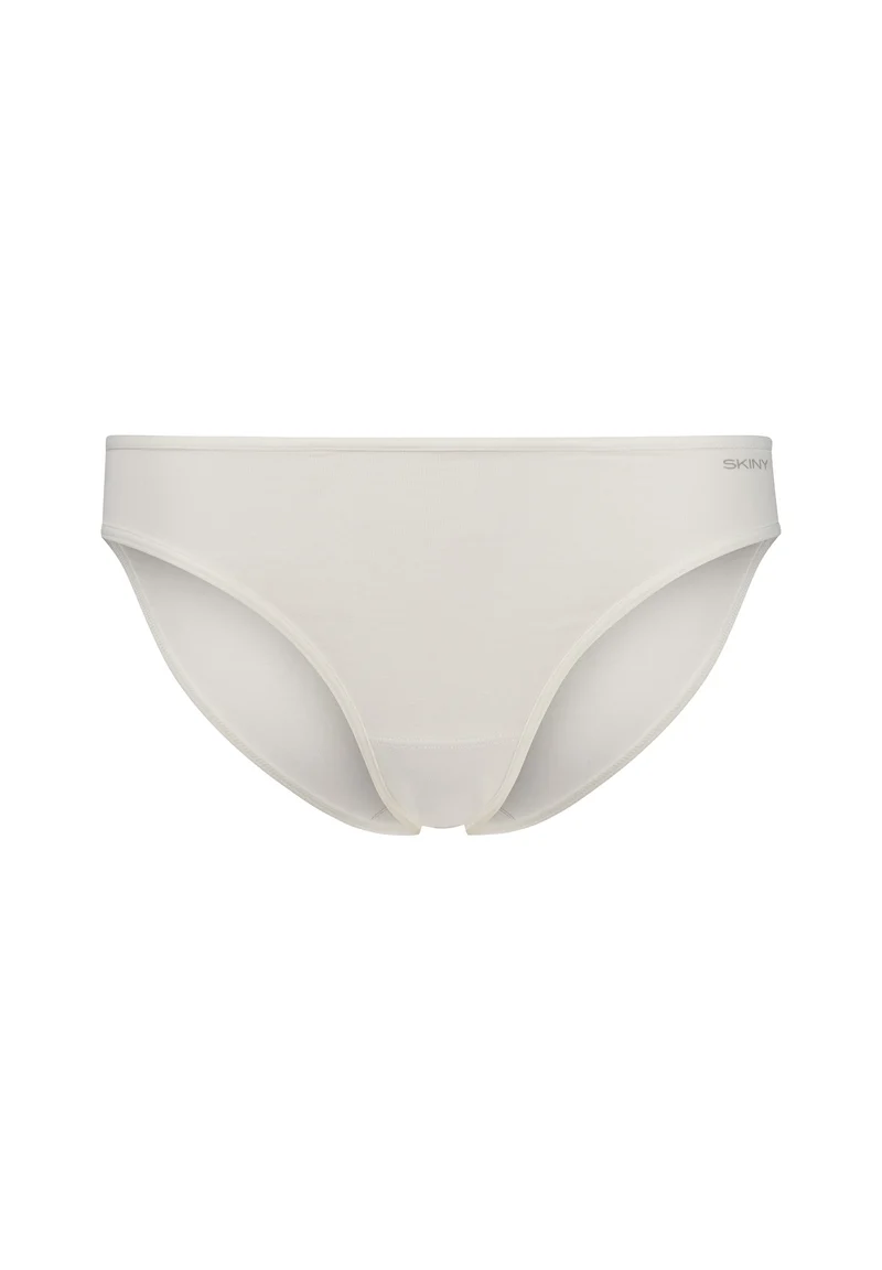SKINY ADVANTAGE Cotton Stretch Bikini briefs 3 pack | rosewineivory selection 087176-08A142
