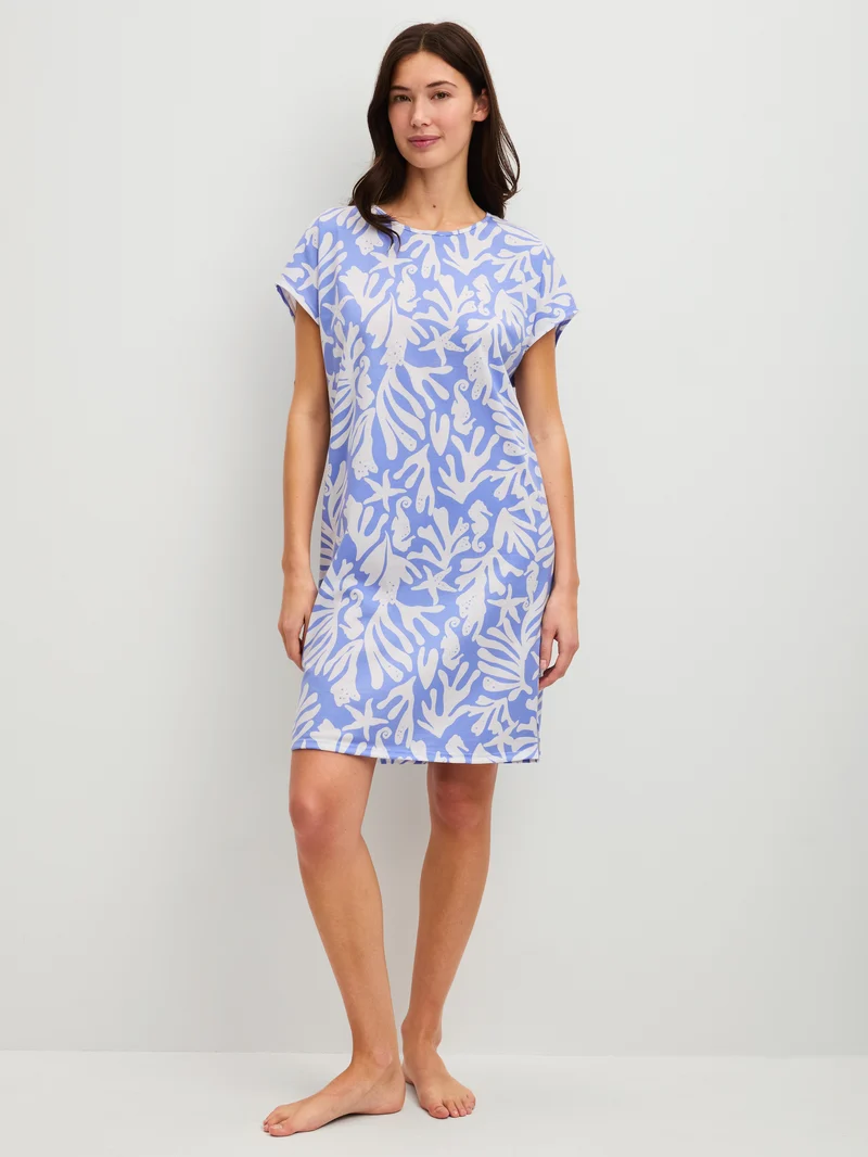 WOMEN Sleepshirt
