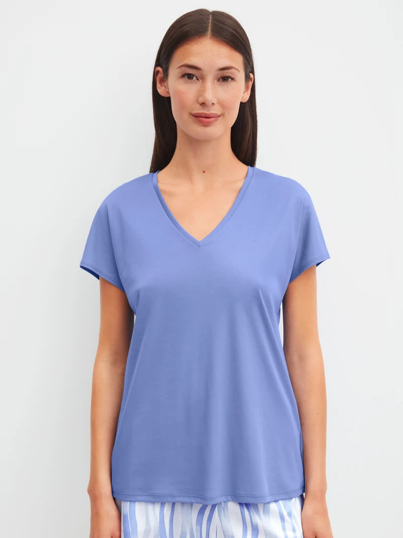 WOMEN Shirt short-sleeve
