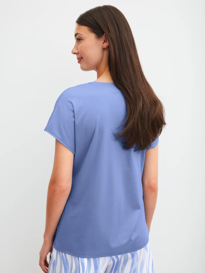 WOMEN Shirt short-sleeve