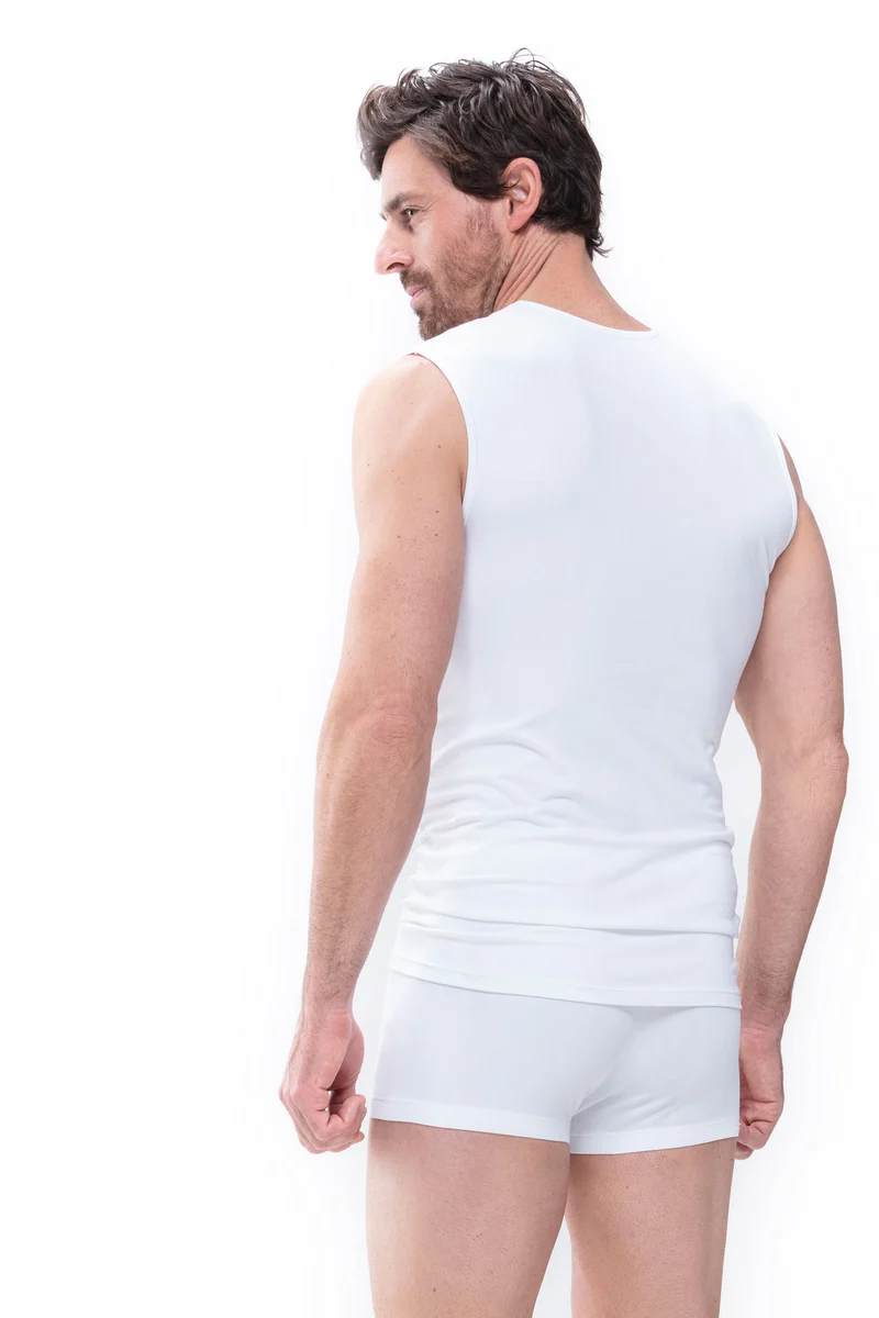 Muskel-Shirt SOFTWARE