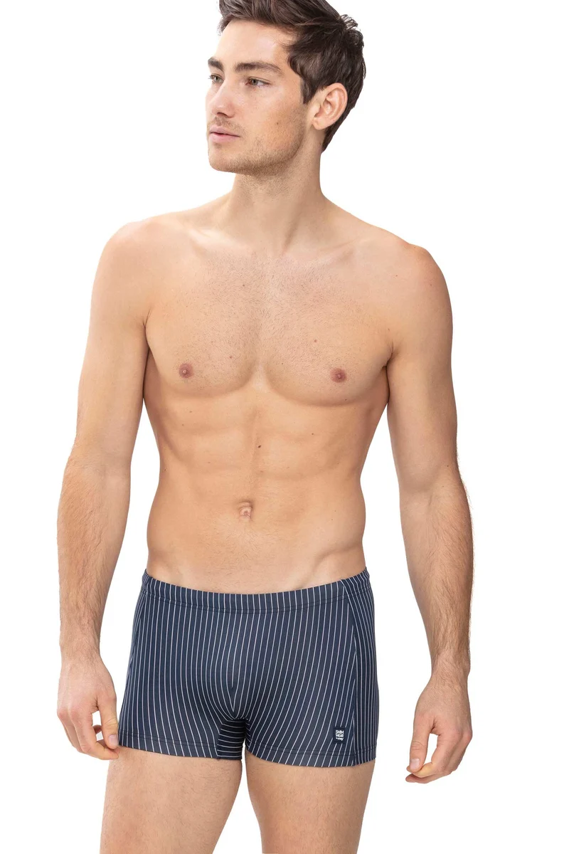 Badeshorty, gestreift, SAINT LOUIS