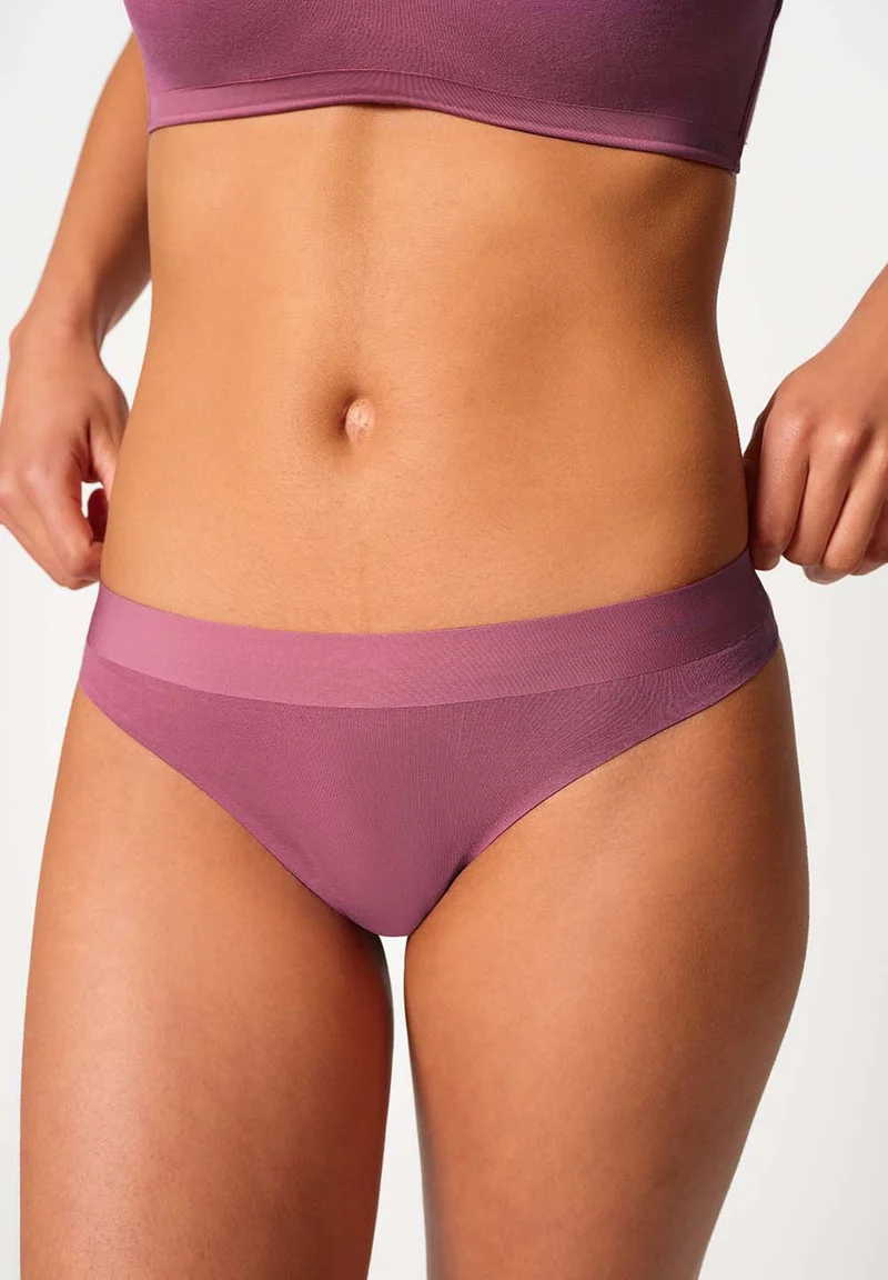 Smartouch Thong | deco rose 082729-08S931