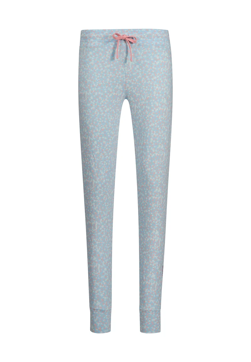 Night In Skiny 01 Pants long | angel flowers 081306-08S863