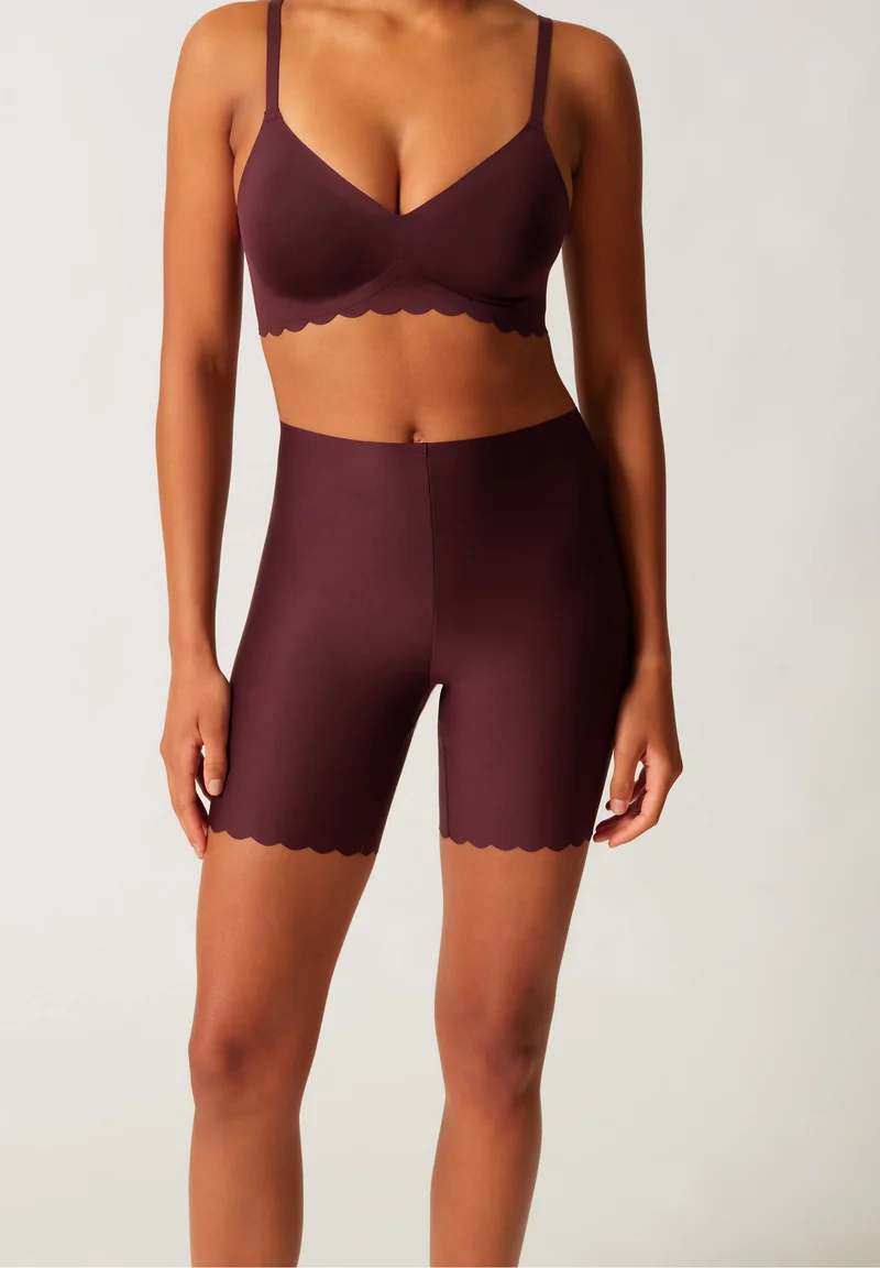 Sensation Pants short | winetasting 087060-08A151