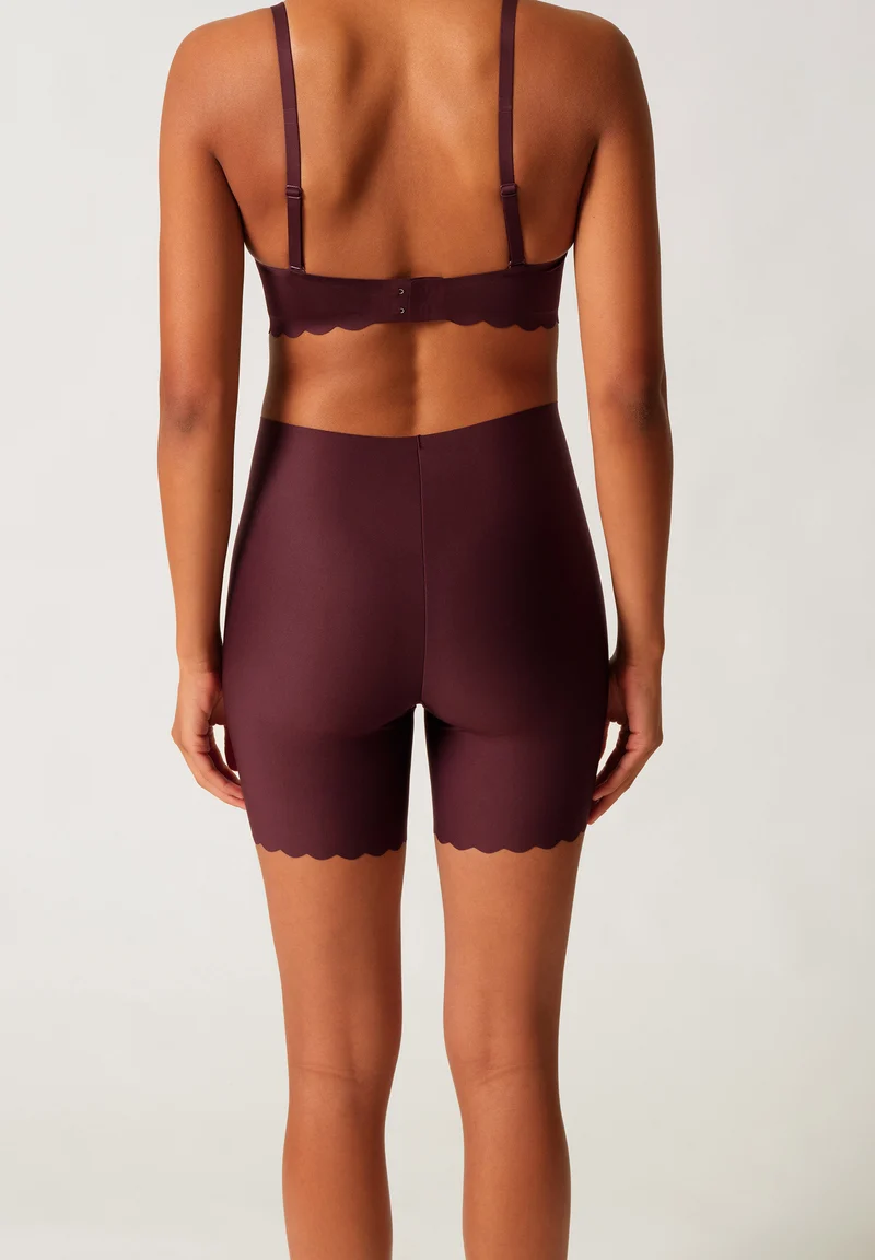 Sensation Pants short | winetasting 087060-08A151