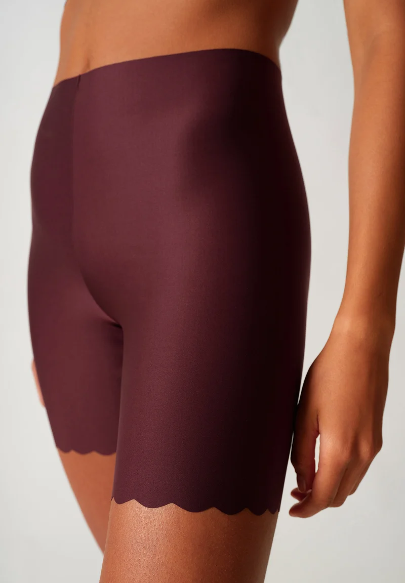 Sensation Pants short | winetasting 087060-08A151