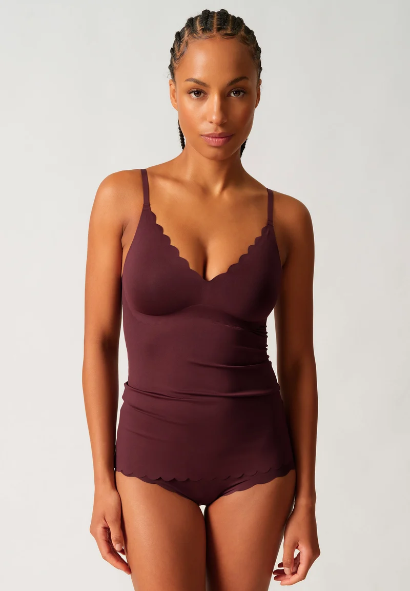 Sensation Camisole remov. pads | winetasting 087056-08A151