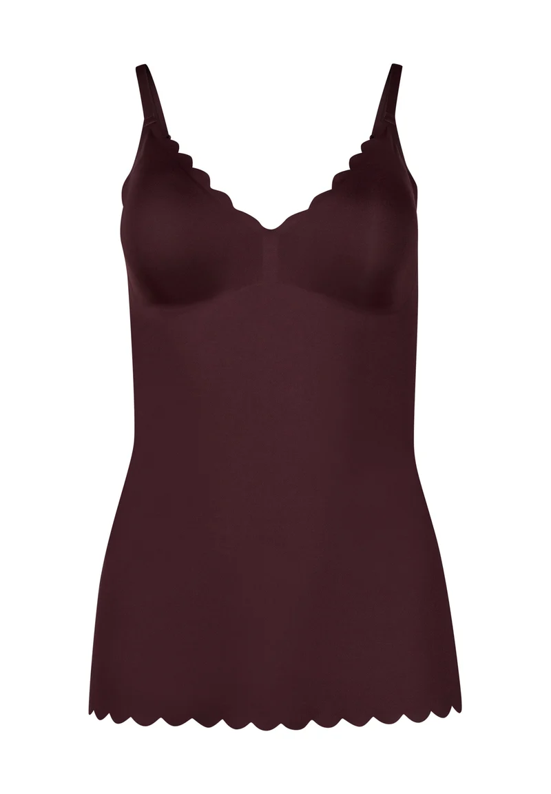 Sensation Camisole remov. pads | winetasting 087056-08A151