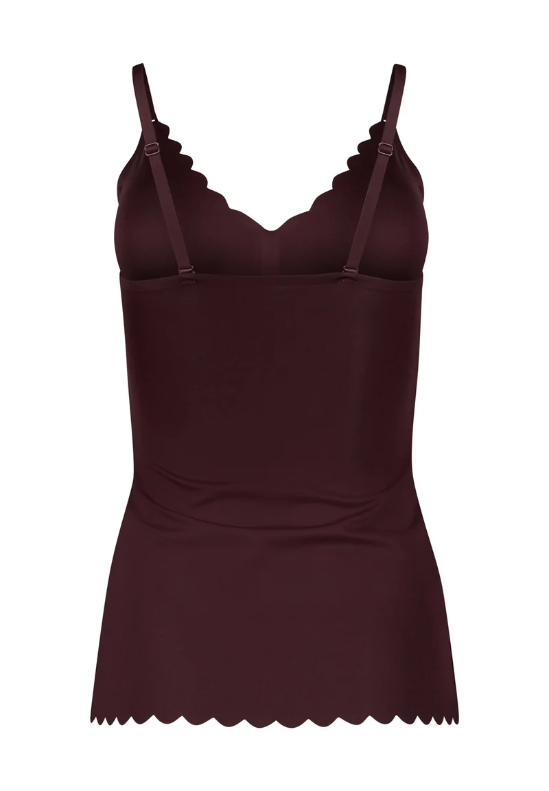 Sensation Camisole remov. pads | winetasting 087056-08A151