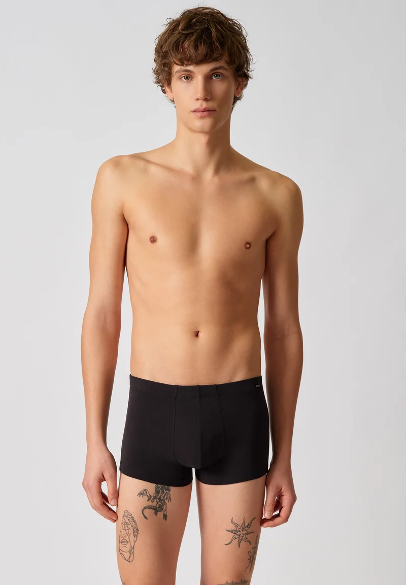 Cotton Multipack Trunks 2 pack | flamestripes selection 087608-08A087