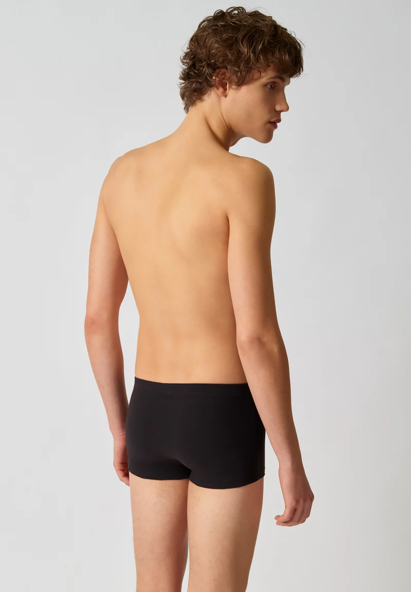 Cotton Multipack Trunks 2 pack | flamestripes selection 087608-08A087