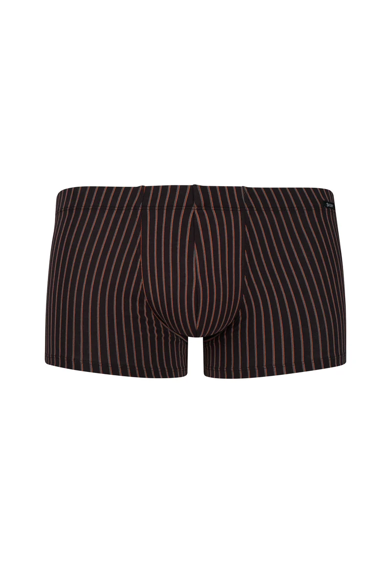 Cotton Multipack Trunks 2 pack | flamestripes selection 087608-08A087