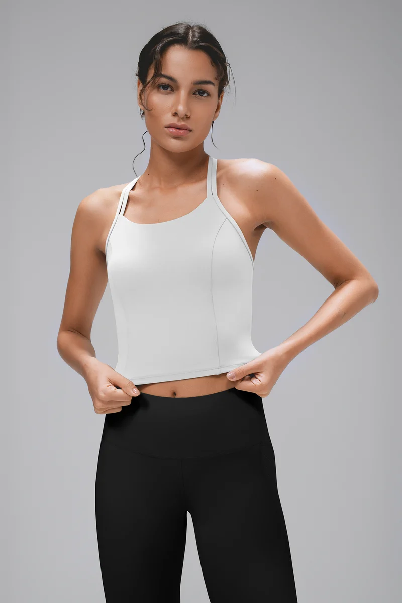 Sport-BH Top Nele