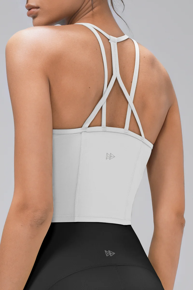 Sport-BH Top Nele