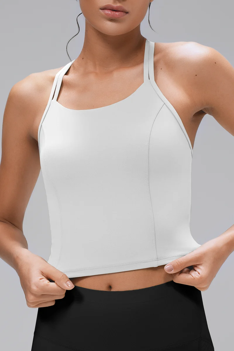 Sport-BH Top Nele