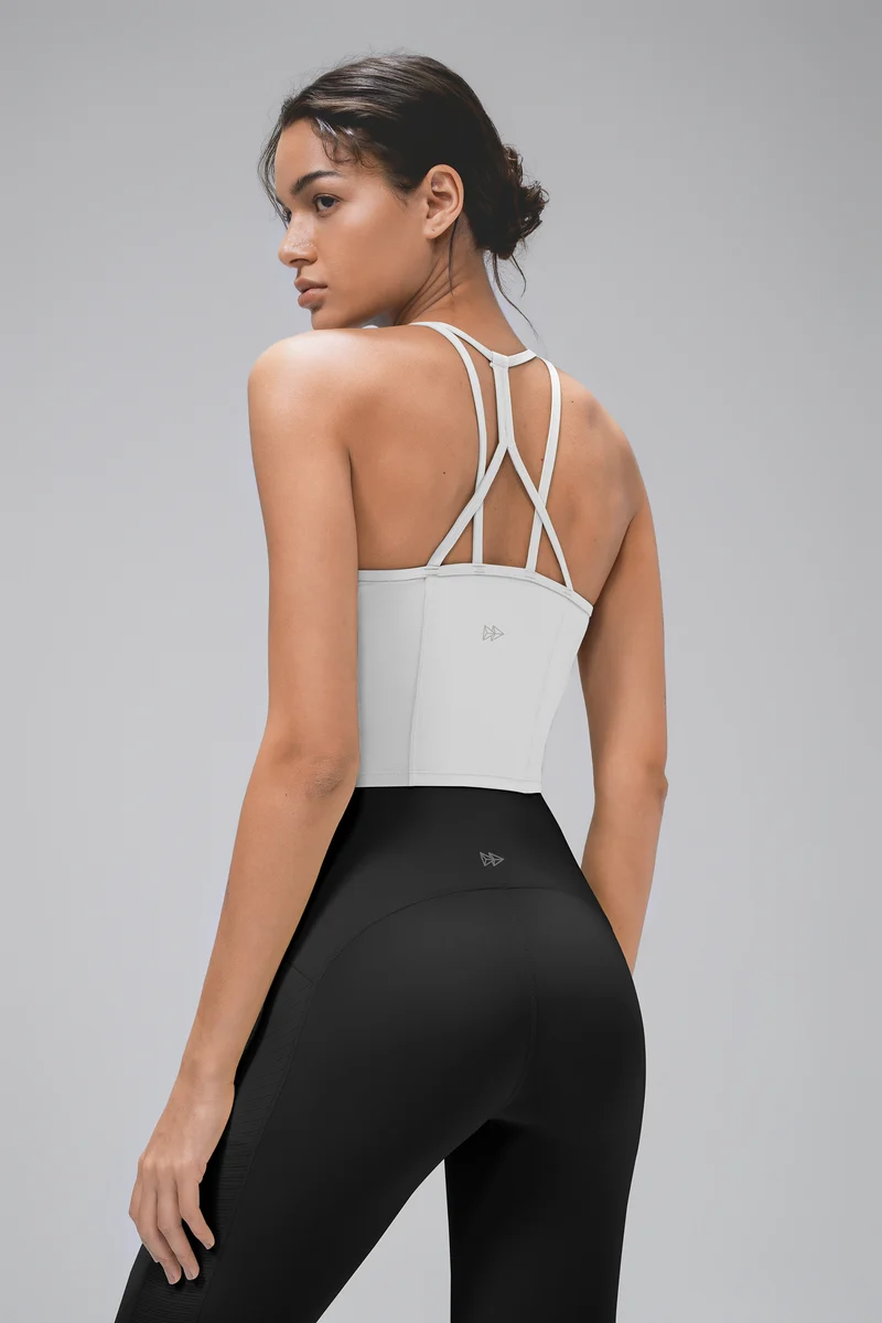 Sport-BH Top Nele