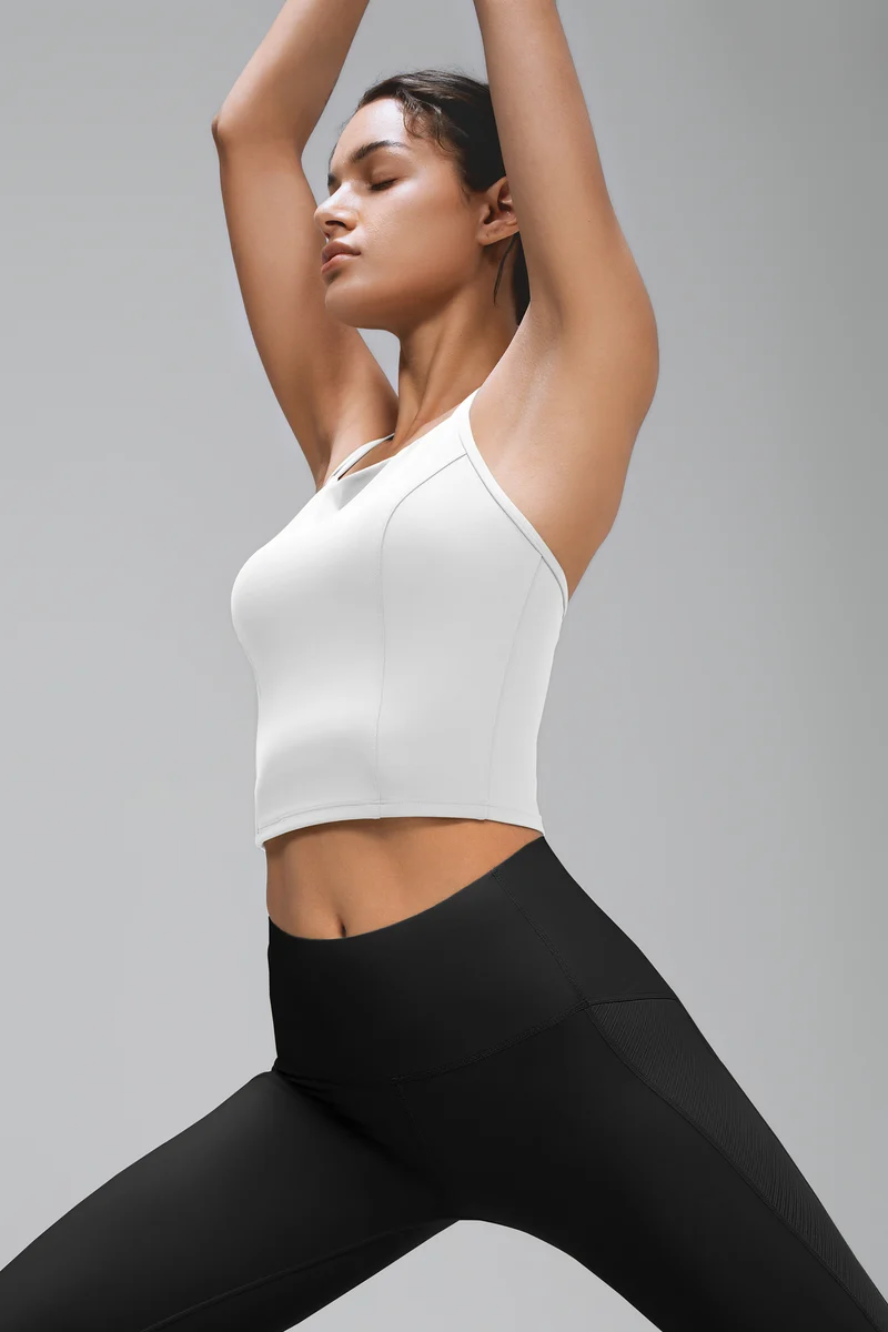 Sport-BH Top Nele