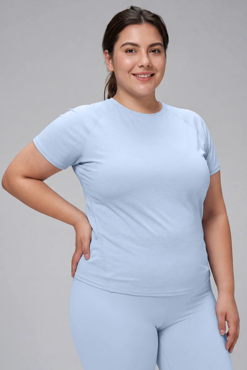 T-Shirt Nia +