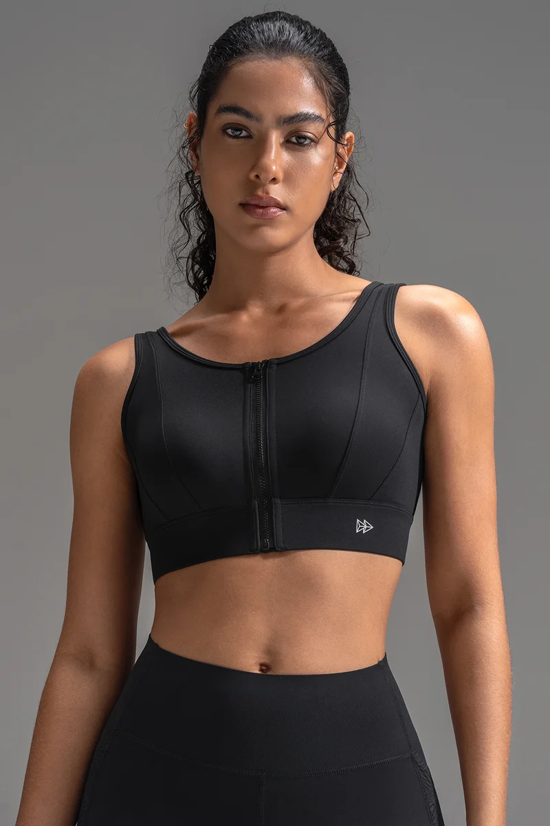 Zip Sport-BH Nia