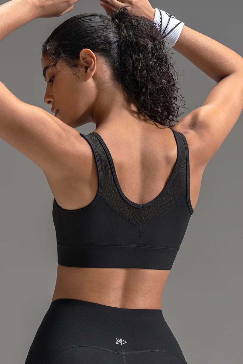 Zip Sport-BH Nia