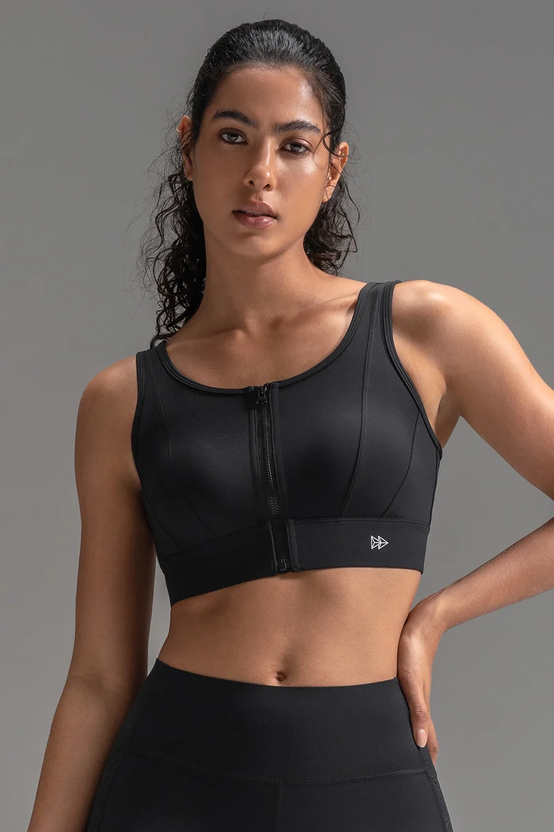 Zip Sport-BH Nia
