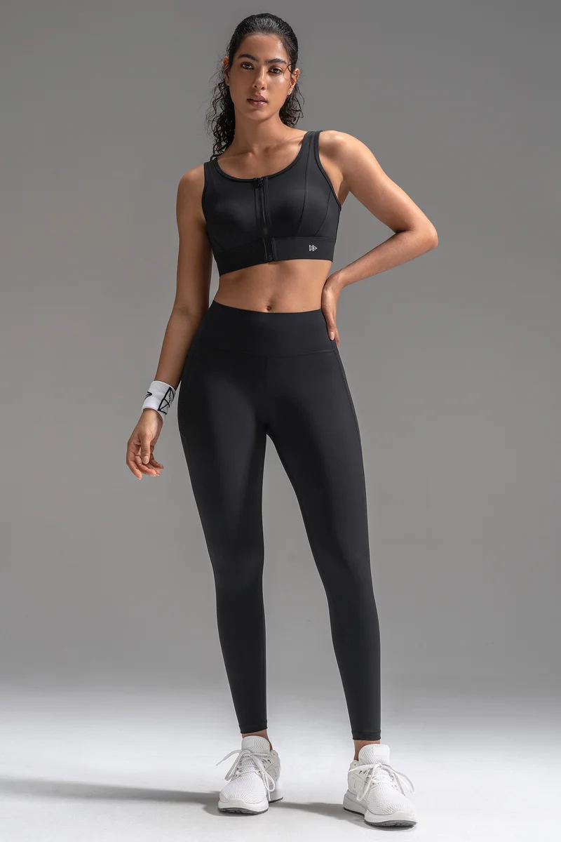 Zip Sport-BH Nia