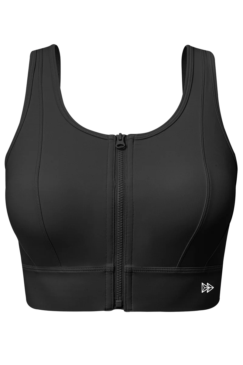 Zip Sport-BH Nia