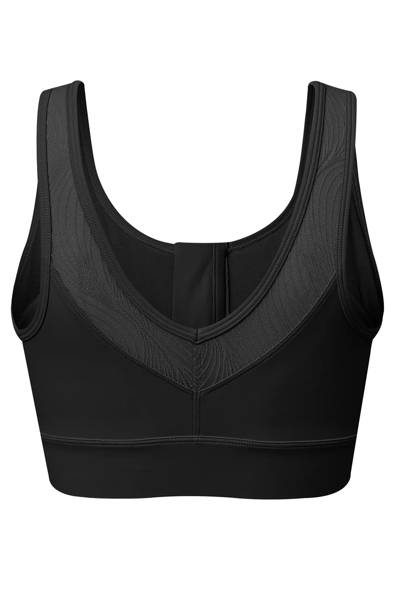 Zip Sport-BH Nia