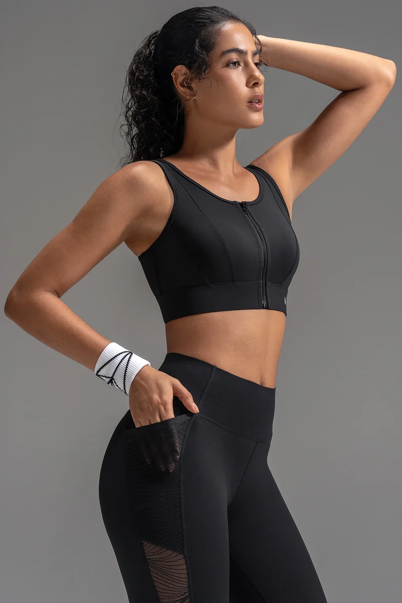 Zip Sport-BH Nia